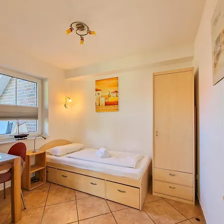 Apartment Krabbe