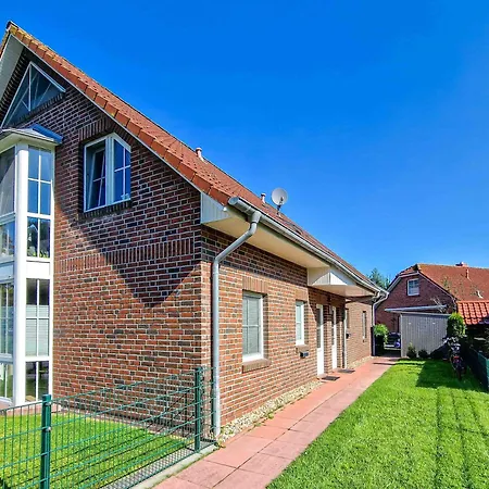 Krabbe Apartment *