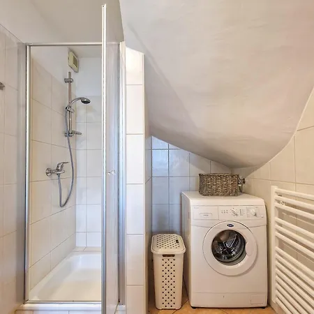 Krabbe Apartment *