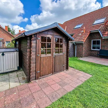 Apartment Krabbe Greetsiel
